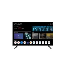VIVAX IMAGO 32LE110WO LED HD Smart TV VIVAX IMAGO 32LE110WO LED HD Smart TV