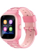 VIVAX Smart KIDS watch 4G MAGIC pink VIVAX Smart KIDS watch 4G MAGIC pink