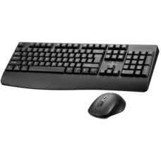 VOLKANO Meteor US VK-20245-BK crna