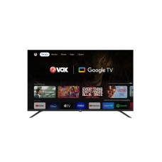 VOX 65GTU090 4K Ultra HD
