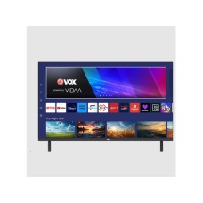 VOX Televizor 32VDH683B , Smart, DLED, 32'', 60Hz, Crni VOX Televizor 32VDH683B , Smart, DLED, 32'', 60Hz, Crni