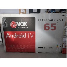 VOX UHD 65ADU758 OUTLET