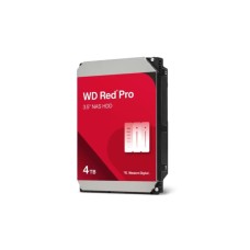 WD 4TB Red Pro 3.5'' SATA CMR WD4005FFBX