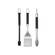 WEBER Precision pribor za pečenje trodelni WEBER Precision pribor za pečenje trodelni