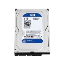 WESTERN DIGITAL Caviar Blue, 3.5 / 1TB / 64MB / SATA / 7200rpm, WD10EZEX bulk WESTERN DIGITAL Caviar Blue, 3.5 / 1TB / 64MB / SATA / 7200rpm, WD10EZEX bulk