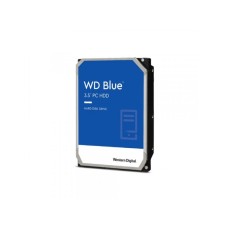 WESTERN DIGITAL Blue 4TB SATA III 3.5″ 5400 RPM WD40EZAX WESTERN DIGITAL Blue 4TB SATA III 3.5″ 5400 RPM WD40EZAX
