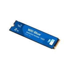 WESTERN DIGITAL Blue SN5000 2TB M.2 NVMe PCIe Gen4x4 WDS200T4B0E-00CNZ0 SSD WESTERN DIGITAL Blue SN5000 2TB M.2 NVMe PCIe Gen4x4 WDS200T4B0E-00CNZ0 SSD