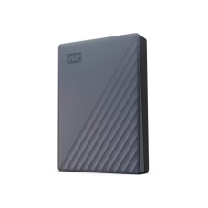 WESTERN DIGITAL My Passport 6TB 2.5'' eksterni hard disk WDBRMD0040BGY sivi WESTERN DIGITAL My Passport 6TB 2.5'' eksterni hard disk WDBRMD0040BGY sivi