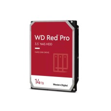 WESTERN DIGITAL Red Pro hard disk, 14TB, 3.5 inča, SATA III 512MB 7200rpm (WD142KFGX) WESTERN DIGITAL Red Pro hard disk, 14TB, 3.5 inča, SATA III 512MB 7200rpm (WD142KFGX)