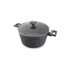 Westinghouse Kaserola wglass lid 24cm WCCC0070024 Westinghouse Kaserola wglass lid 24cm WCCC0070024