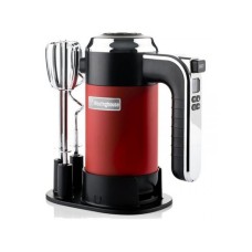 Westinghouse Retro mikser, crveni, WKHM250RD Westinghouse Retro mikser, crveni, WKHM250RD