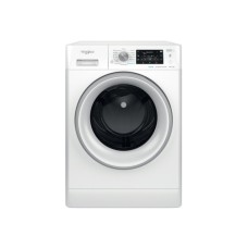 WHIRLPOOL FFWDD 1076258 SV EE Mašina za pranje i sušenje veša WHIRLPOOL FFWDD 1076258 SV EE Mašina za pranje i sušenje veša
