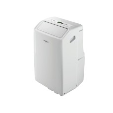 WHIRLPOOL PACF212CO W On/Off prenosni klima uređaj
