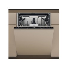 WHIRLPOOL W7I HF60 TU Ugradna mašina za pranje sudova