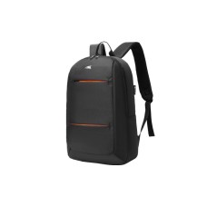 WHITE SHARK BARACUDA notebook ruksak 15,6'' BNB-9406 PUFFERFISH crni WHITE SHARK BARACUDA notebook ruksak 15,6'' BNB-9406 PUFFERFISH crni