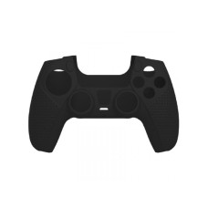 WHITE SHARK Body lock (Crna) PS5541 silikonska zaštita za PS5 kontroler WHITE SHARK Body lock (Crna) PS5541 silikonska zaštita za PS5 kontroler
