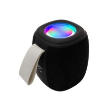 WHITE SHARK GBT-888 DHAK Crni Bluetooth zvučnik WHITE SHARK GBT-888 DHAK Crni Bluetooth zvučnik