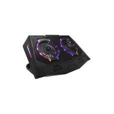 WHITE SHARK GCP 10 ICE SHADOW 2 RGB ventilatora Gray WHITE SHARK GCP 10 ICE SHADOW 2 RGB ventilatora Gray