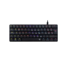 WHITE SHARK NAGAMAKI Crna SR