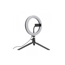 WHITE SHARK Ring Led Svetlo, RL-08 MOONLIGHT WHITE SHARK Ring Led Svetlo, RL-08 MOONLIGHT