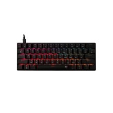 WHITE SHARK Shinobi 2 Crna Red WHITE SHARK Shinobi 2 Crna Red