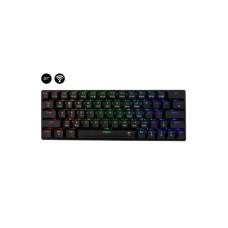 WHITE SHARK Tastatura eShark GK-003111 KAIKEN US WHITE SHARK Tastatura eShark GK-003111 KAIKEN US