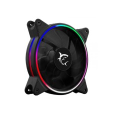 WHITE SHARK Ventilator 1250-02B-F GRAVITY WHITE SHARK Ventilator 1250-02B-F GRAVITY