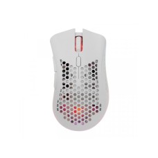 WHITE SHARK WGM 5012 LIONEL Beli Bežični miš WHITE SHARK WGM 5012 LIONEL Beli Bežični miš