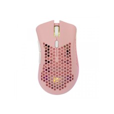 WHITE SHARK WGM 5012 LIONEL Pink Bežični miš WHITE SHARK WGM 5012 LIONEL Pink Bežični miš