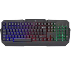 WHITE SHARK WS GK 2105 DAKOTA, Keyboard WHITE SHARK WS GK 2105 DAKOTA, Keyboard