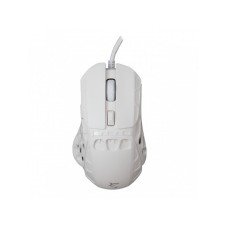 WHITE SHARK WS GM 5016 ECTOR Beli gejmerski miš WHITE SHARK WS GM 5016 ECTOR Beli gejmerski miš