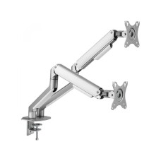 WHITE SHARK WS GMS 3208 NEFERITES II, Monitor Stand (6703) WHITE SHARK WS GMS 3208 NEFERITES II, Monitor Stand (6703)