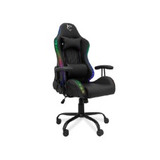 WHITE SHARK WS INDIANAPOLIS RGB, Gaming stolica WHITE SHARK WS INDIANAPOLIS RGB, Gaming stolica