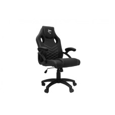 WHITE SHARK WS ZOLDER Black, Gaming stolica WHITE SHARK WS ZOLDER Black, Gaming stolica