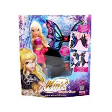 WINX SCRATCH ART lutka ASST WINX SCRATCH ART lutka ASST