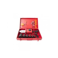 WORKSHOPR powered by WURTH WPPVC1500 Pegla za PVC cevi 1500W OUTLET