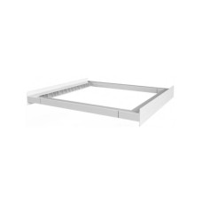 WPRO Univerzalni komplet za slaganje mašina za pranje i sušenje veša CDS102