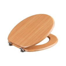 WURTH Daska za WC šolju (medijapan) bukva WURTH Daska za WC šolju (medijapan) bukva