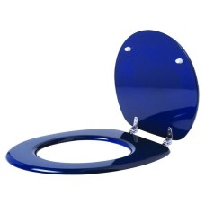 WURTH Daska za WC šolju (medijapan) plava WURTH Daska za WC šolju (medijapan) plava