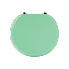 WURTH Daska za WC šolju (medijapan) svetlozelena WURTH Daska za WC šolju (medijapan) svetlozelena