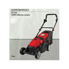 FARM powered by wurth F1600EI Elektricna kosilica za travu FARM powered by wurth F1600EI Elektricna kosilica za travu