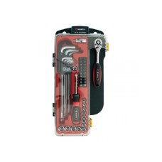 WURTH Set nasadnih ključeva 5713998001 WURTH Set nasadnih ključeva 5713998001