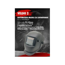 WURTH Zavarivačka automatska maska Veldo 2