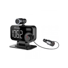 X WAVE FM Transmiter BT 92 X WAVE FM Transmiter BT 92