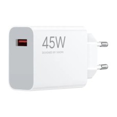XIAOMI 45W Turbo Charging Power Adapter (Type-A) EU