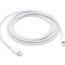 XIAOMI Mi Type-C to Lightning Cable, 1m, beli XIAOMI Mi Type-C to Lightning Cable, 1m, beli