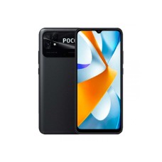 XIAOMI POCO C40 3/32GB Black XIAOMI POCO C40 3/32GB Black