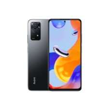 XIAOMI Refurbished Redmi Note 11 Pro 6/128GB Graphite Gray C Grade