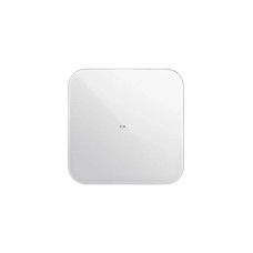 XIAOMI Vaga XIAOMI MI Smart Scale S200 Bela