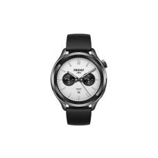 XIAOMI Watch S4 Crni Pametni sat
